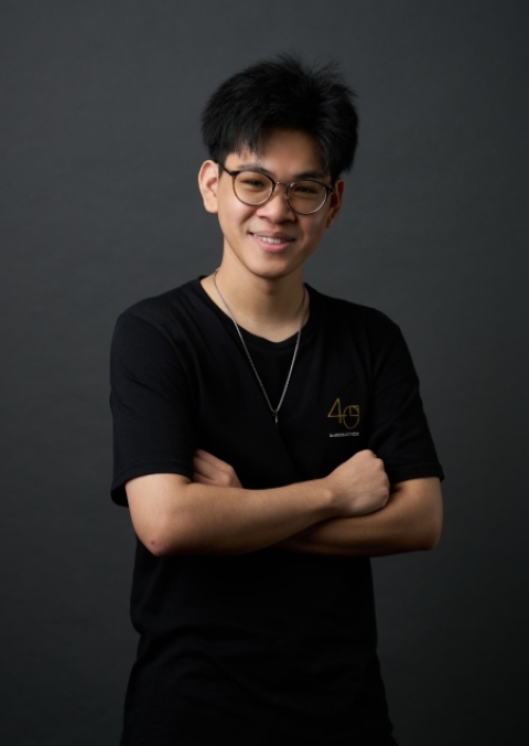 Ken U Chung Xuan You