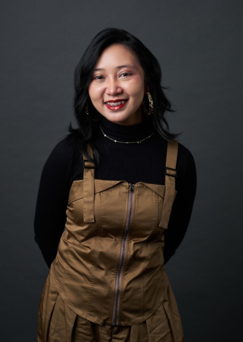 Mariya Aiza Binte Hamzah