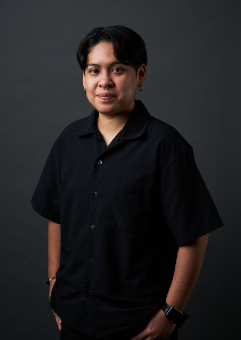 Nur Dassyalina Binte Rosli (Dash)