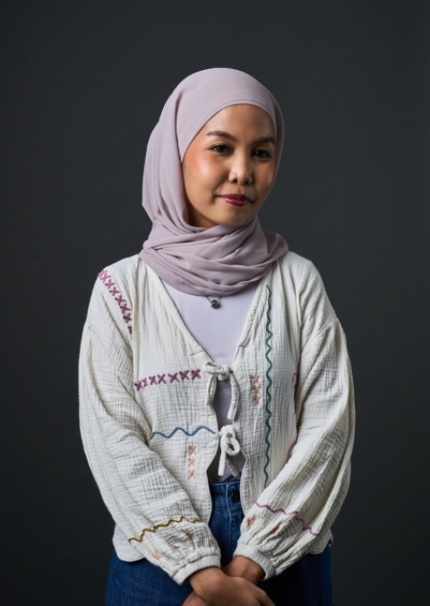 Nur Khadijah Bte Md Yusof