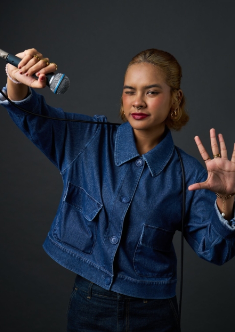 Puteri Suhaila Bte Suhaime