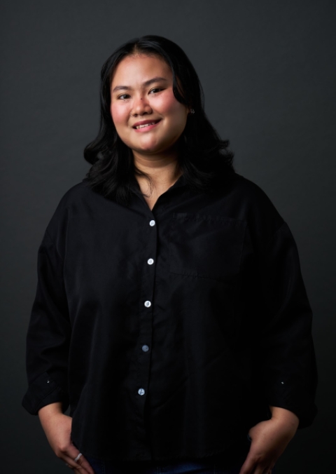 Redha Nurrita Binte Abdul Samad