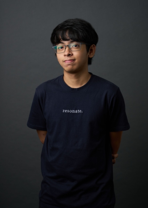 Reece Adrian Tabangay