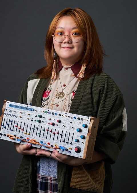 Rhei Lim (panta rhei)