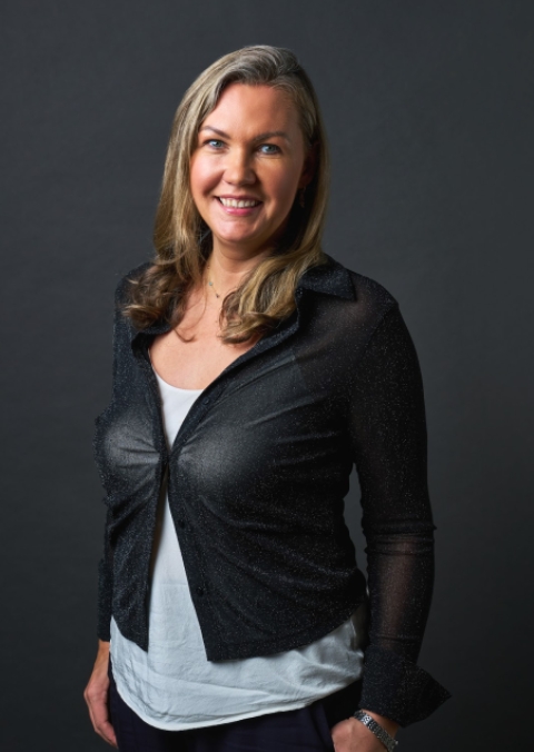 Svetlana Fedotova (Lana)