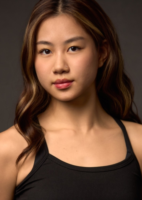 Evangeline Koo