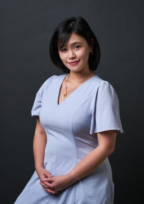 Natalie Tee Yen Sean