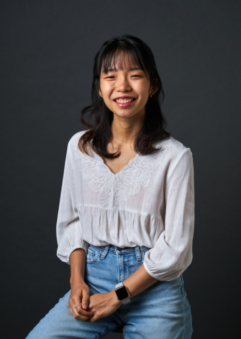 Theodora Leow Ern-Wei