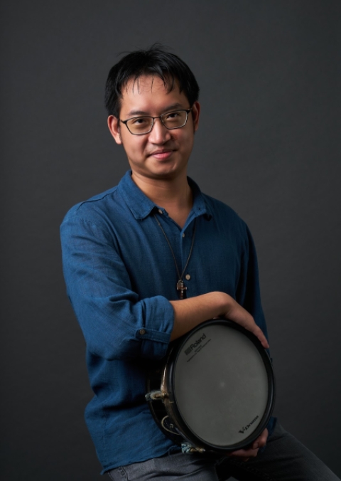 Timothy Augustine Goh Rui En