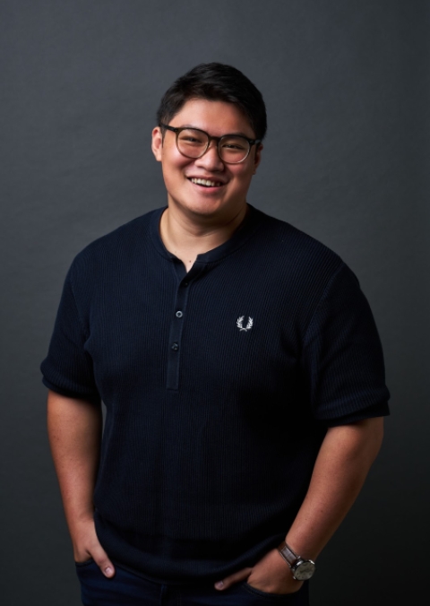 Zuan Hao Toh (Javeus)