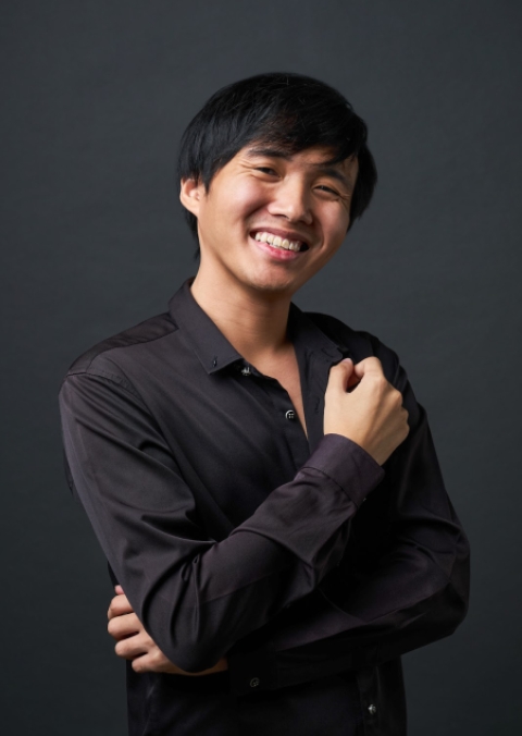 Yeo Jun Sin Benedict