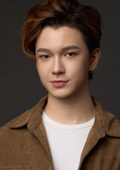 Aaron Mitchell (Aari)