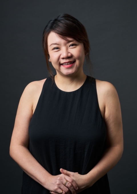 Lim Chii Cze (Stellah Lim)