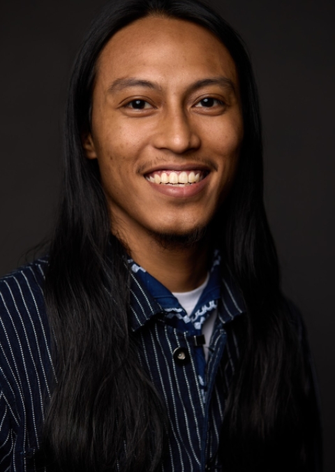 Zulhilmy Ahmad (Ajul)