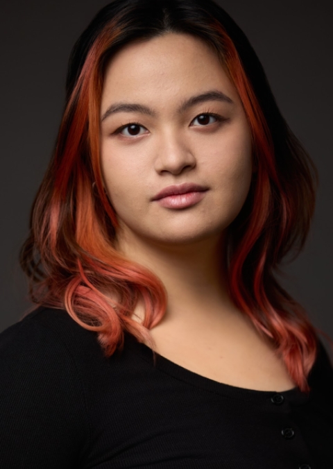 Isabelle Alexandra Lim